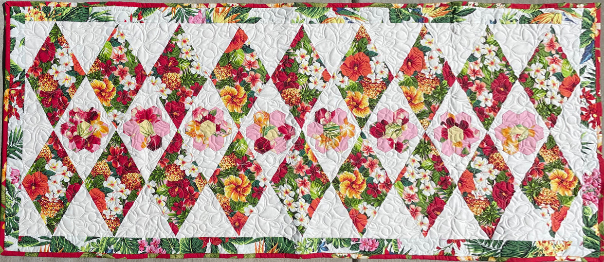Free Patterns