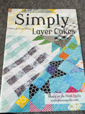 Simply Laker Cakes Patterns for Pre-Cut image 0