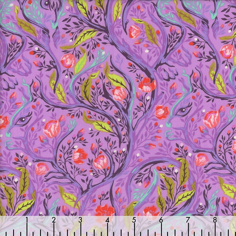 Full Moon Forest II Blossom image 1