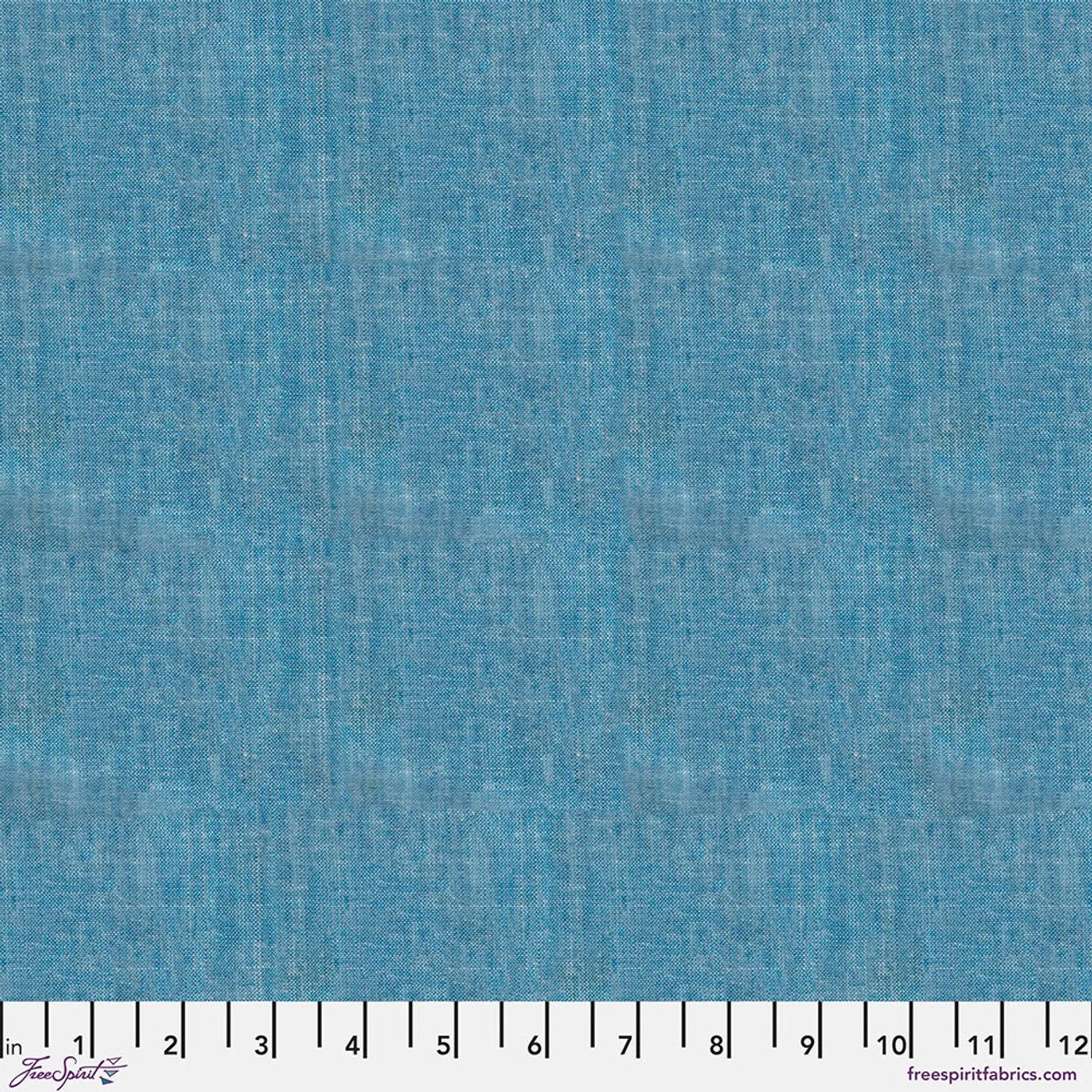 Kaffe Fassett Shot Cotton Mist image 0