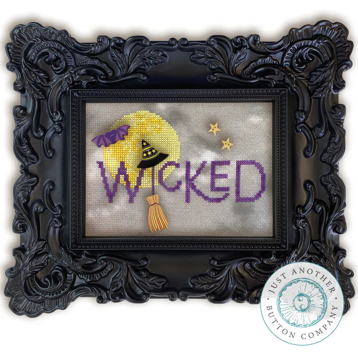 Wicked by Just Another Button Company image 1