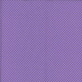 True Colors Tula Pink On the Grid Mysterious Purple image 0