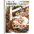 Pumpkin Spice Gatherings Quilt Book image 0