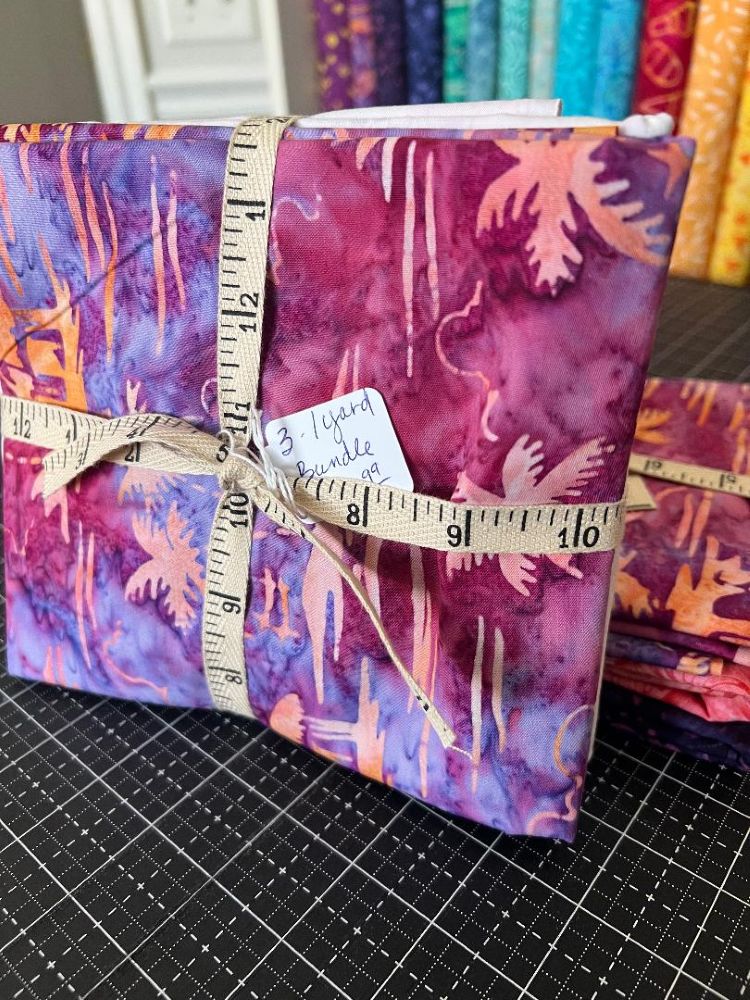 Multi Batik Bundle image 0