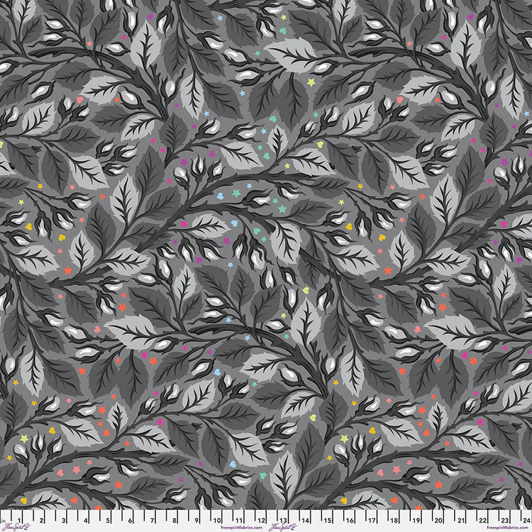 108" Wide Back -3 yard Nip in the Bud image 0