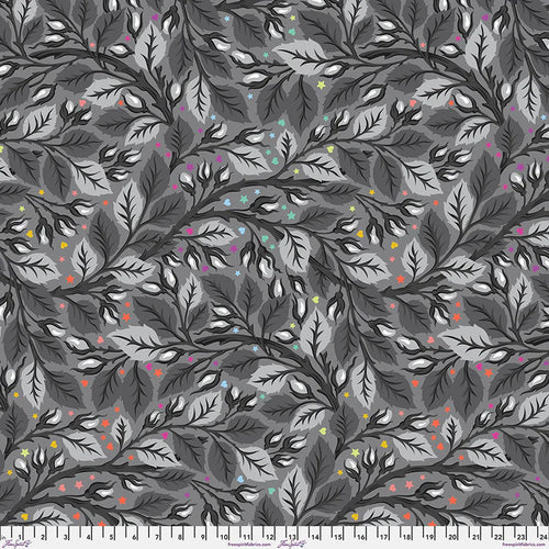 108" Wide Back -3 yard Nip in the Bud image 0