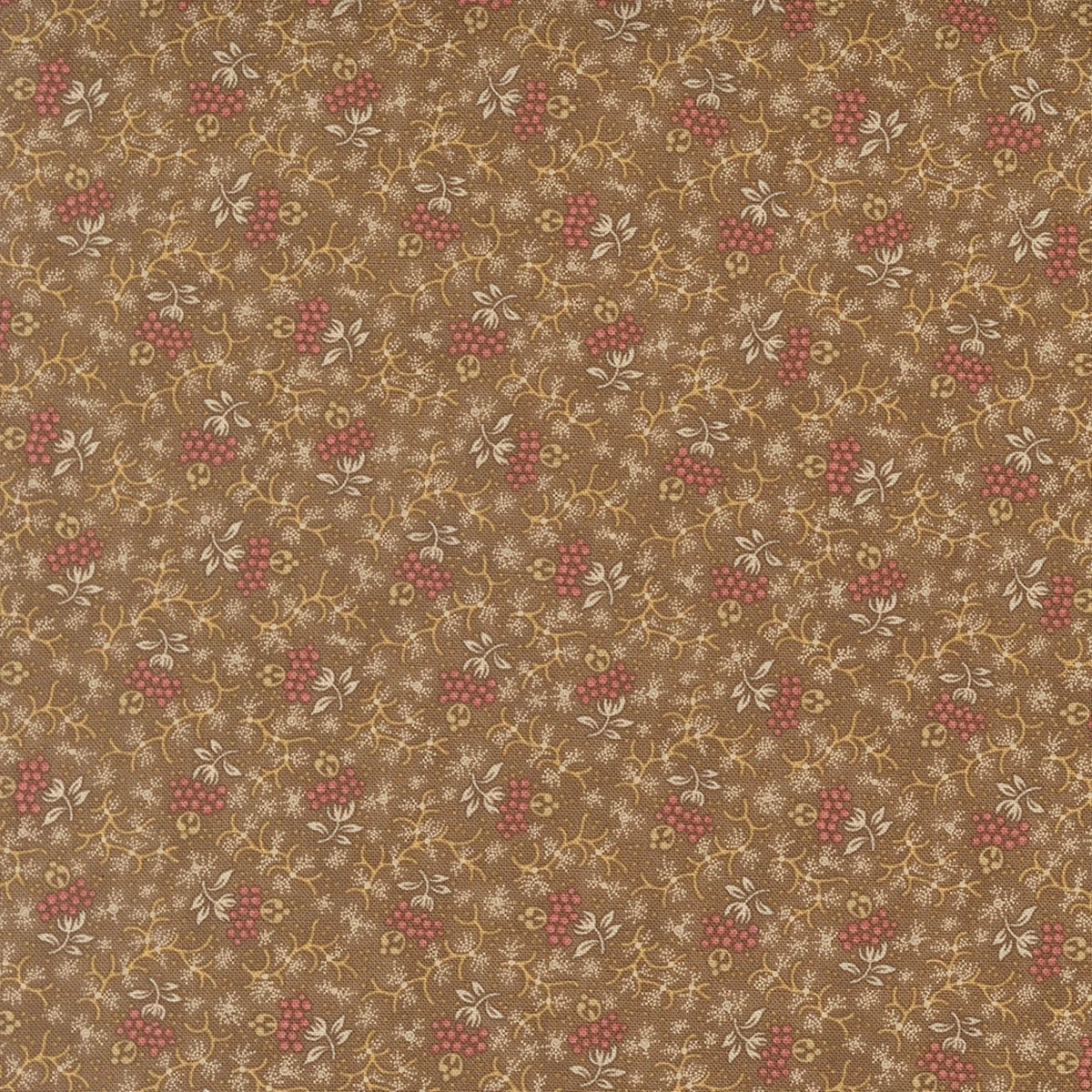 Wild Orchid Brown 2774-12 image 0