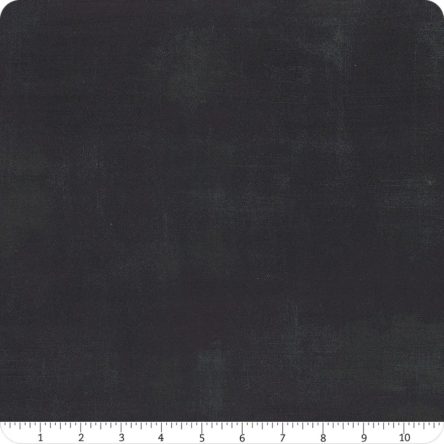 Grunge Basics Dull Black #30150-562 image 0