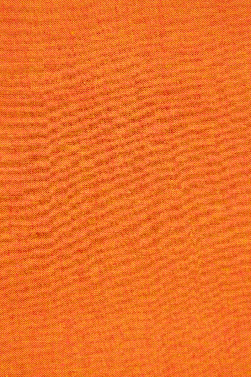 Kaffe Fassett Shot Cotton in Paprika image 0