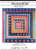 Ramble Pattern image 0