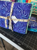 Purple Batik Bundle image 0