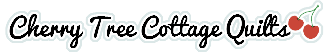 Cherry Tree Cottage Quilts